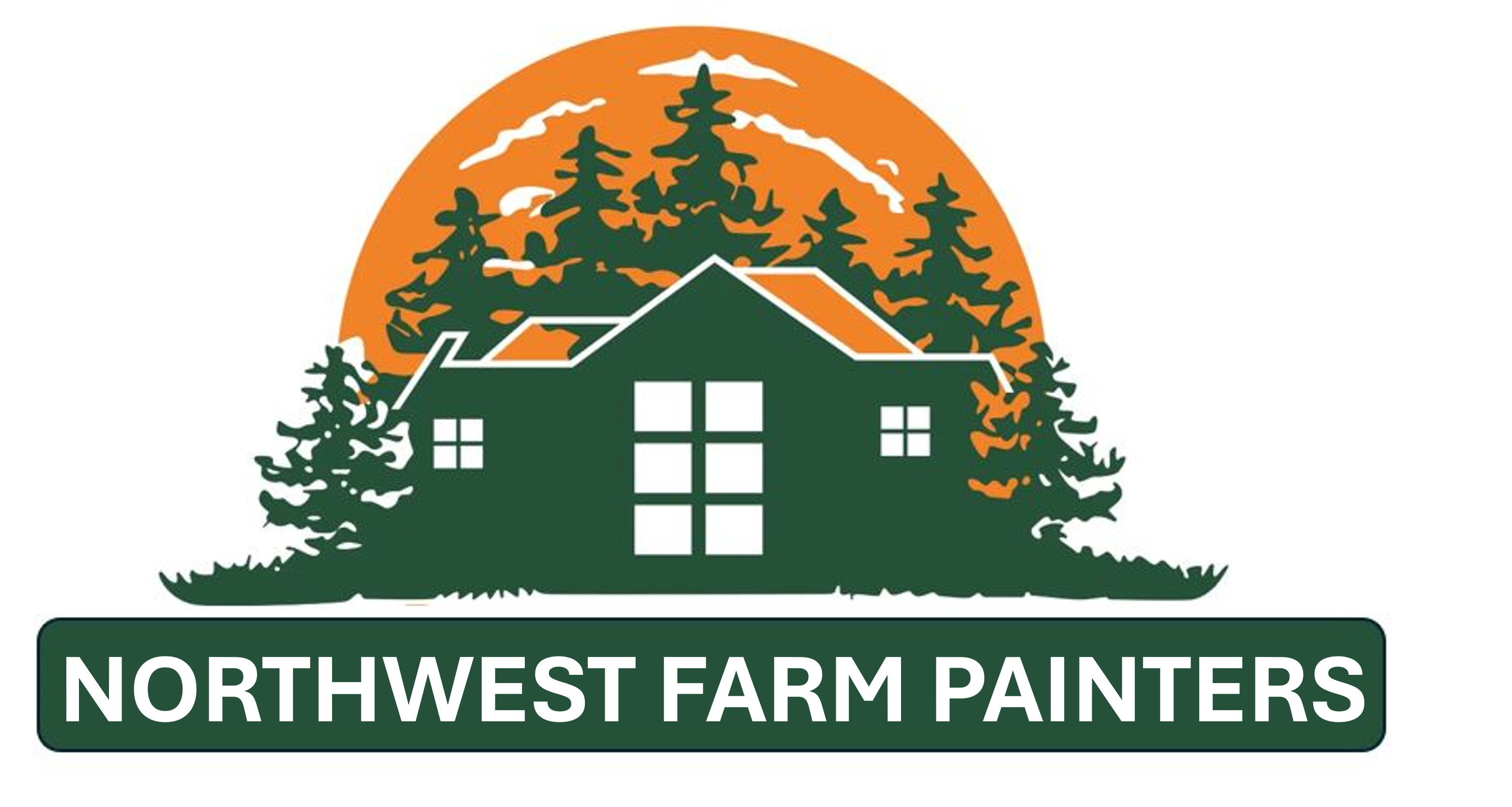 Northwest Farm Sprayers logo